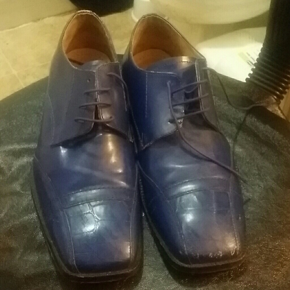 Mens size 10 dress shoes